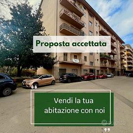 Appartamento nei pressi del Campo Coni