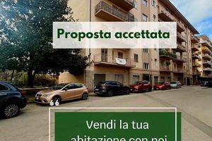 Appartamento nei pressi del Campo Coni