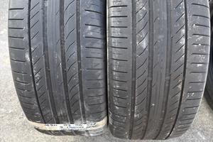 gomme usate 2755020 Estivo CONTINENTAL - Con - 512