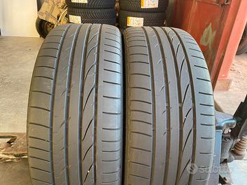 235 45 20 Bridgestone 75% utile