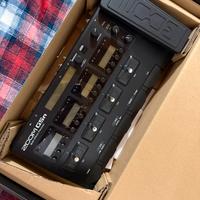 Zoom g5n pedaliera chitarra NUOVA