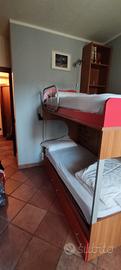 Letto a castello