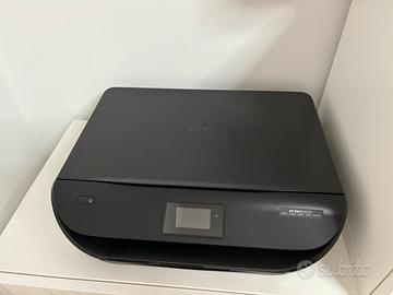 Stampante wi-fi hp Envy 4520