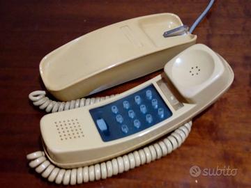 Telefono vintage  Stromberg - Carison