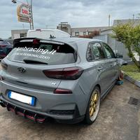 HYUNDAI I30n Performance