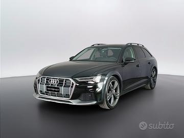 AUDI A6 V 2019 Allroad - A6 Allroad 40 2.0 U14773