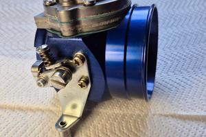 CARBURATORE IBEA 24mm VORTEX DVS