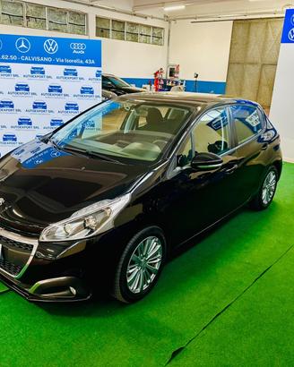 Peugeot 208 /2019/kmcertifcati/ neopatenti