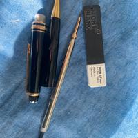 Mont Blanc Meiserstuck lapis