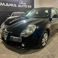 Alfa Romeo Giulietta 1.4 T-JET 120 CV Super*RESTYL