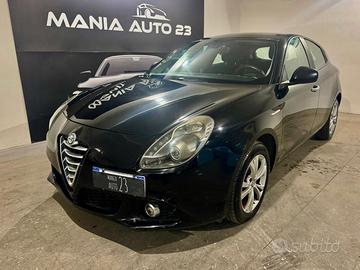 Alfa Romeo Giulietta 1.4 T-JET 120 CV Super*RESTYL