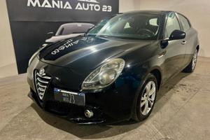 Alfa Romeo Giulietta 1.4 T-JET 120 CV Super*RESTYL