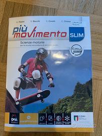 Più movimento SLIM
