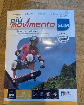 Più movimento SLIM