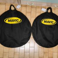 Borse Porta Ruote Mavic da Corsa