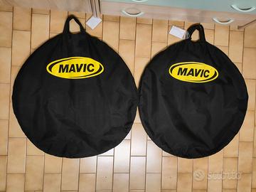 Borse Porta Ruote Mavic da Corsa