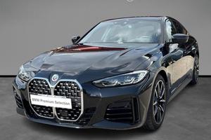 BMW 420 d xDrive 48V Msport Aut.