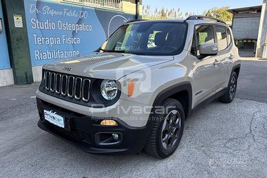 JEEP Renegade 1.6 E-TorQ EVO Longitude