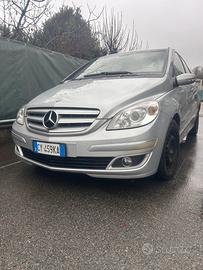 Mercedes classe B200