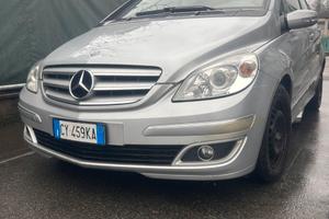Mercedes classe B200