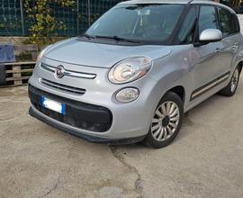 FIAT 500L LIVING 1.6 Multijet 105cv - 2015