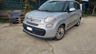 FIAT 500L LIVING 1.6 Multijet 105cv - 2015