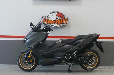 Yamaha TMAX 560 TechMax