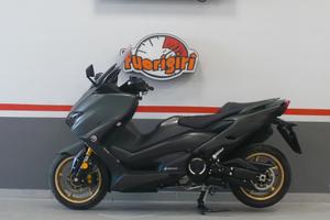 Yamaha TMAX 560 TechMax