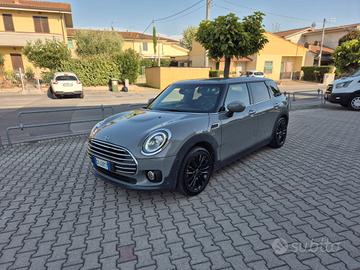 Minicliubman 1.6 bezina