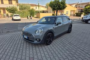 Minicliubman 1.6 bezina