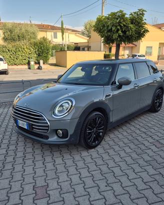 Minicliubman 1.6 bezina
