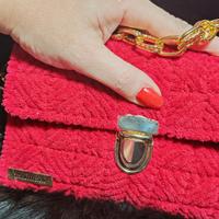 Creazione Borsa Donna 