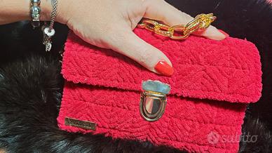 Creazione Borsa Donna 