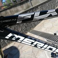 MTB MERIDA FLX Carbon
