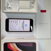 Iphone SE 2020 usato