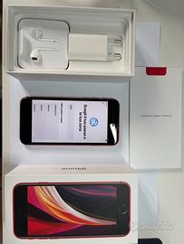 Iphone SE 2020 usato