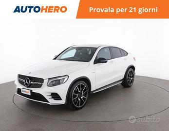 MERCEDES-BENZ GLC 43 AMG JT06904