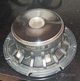 woofer w600 AD