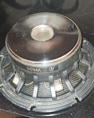 woofer w600 AD
