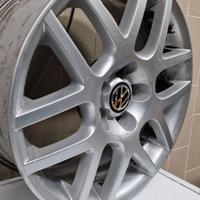 VW Cerchi