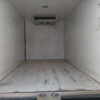 Cassa frigo motore carrier