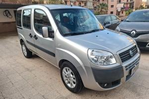 Fiat Doblo Doblò 1.9 MJT 120 CV Family