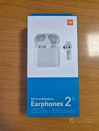 Xiaomi Mi True Wireless 2S auricolari bluetooth