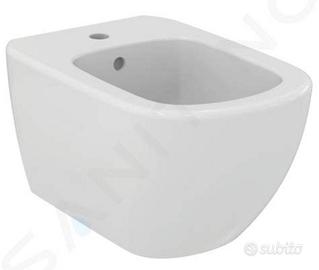 Bidet Sodpeso IDEAL STANDARD Tesi 