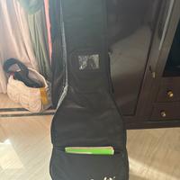 Chitarra fender classica