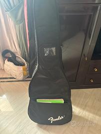 Chitarra fender classica