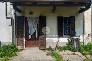 CASA DI CORTE A BADIA PAVESE