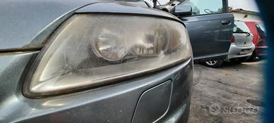 AUDI A6 ALLROAD QUATTRO 2010 - FARO ANTERIORE SINI