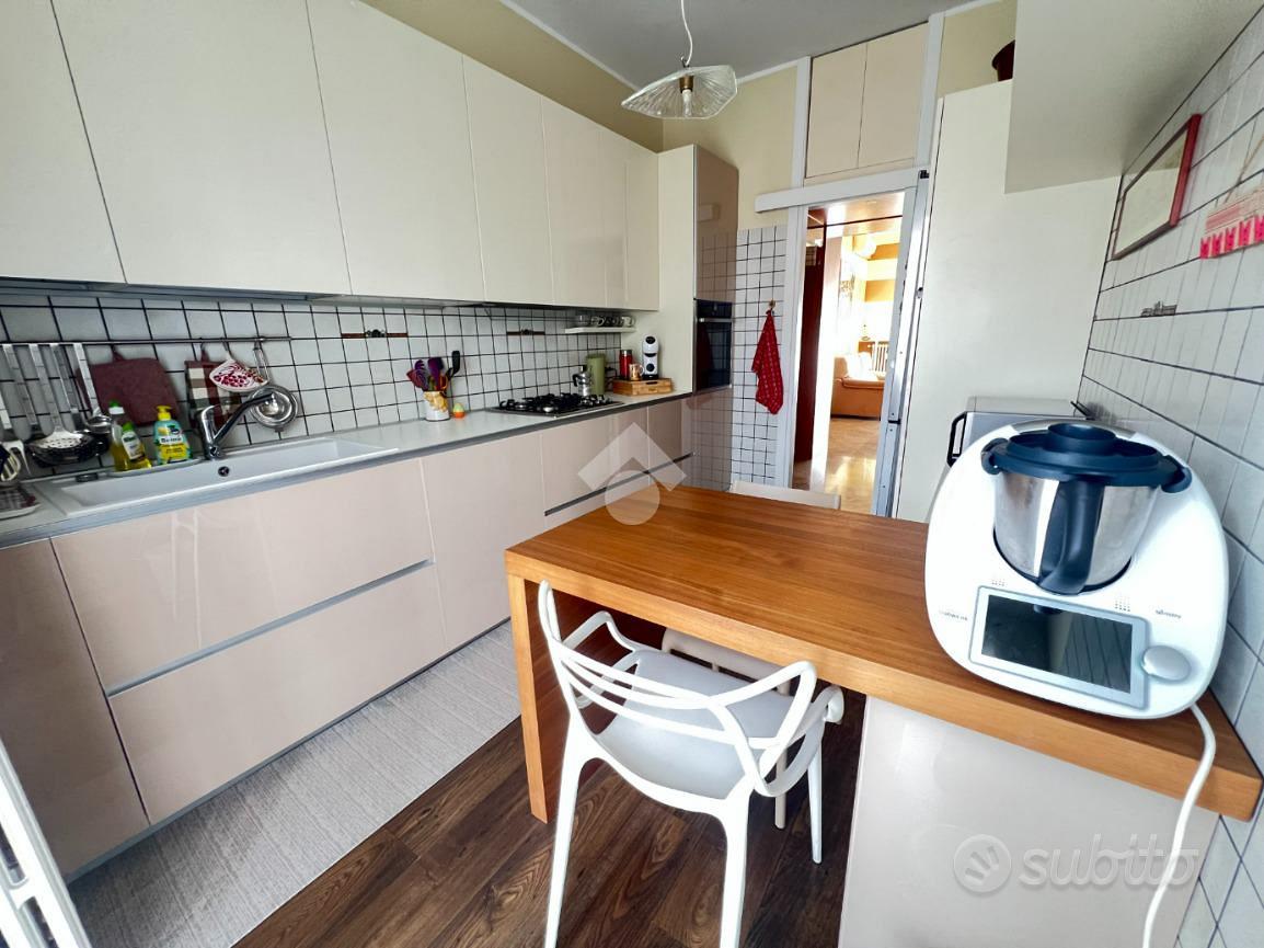 Appartamento – Abbiategrasso, Castelletto - Altro