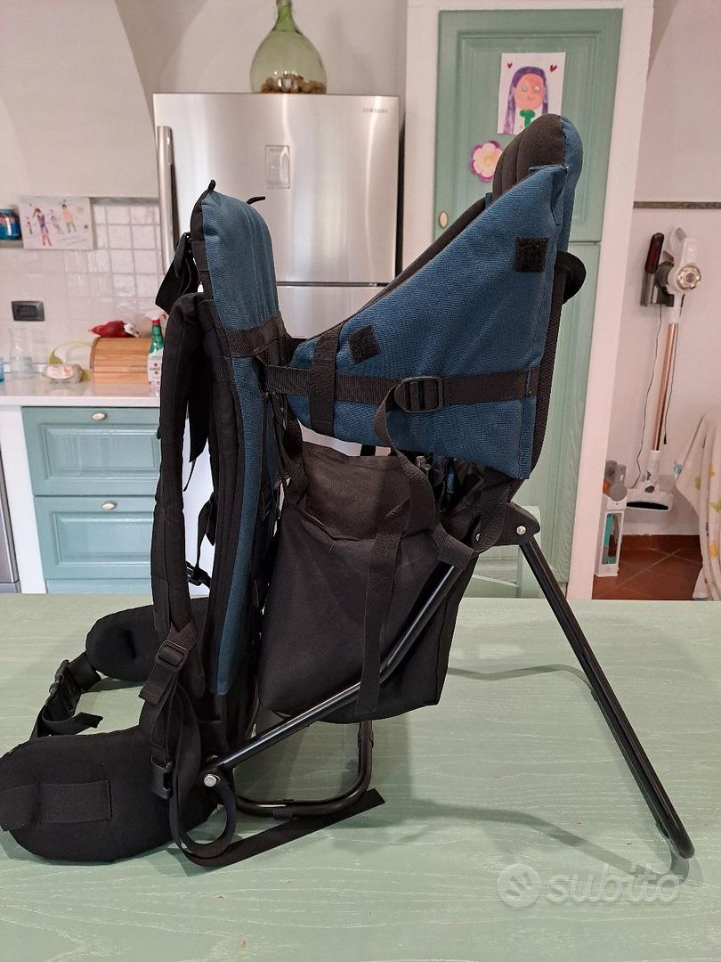 Zaino porta bambino ande top